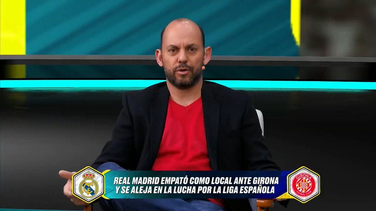 EN MÉXICO, eh. No es RMTV. MÉXICO. Escuchad.