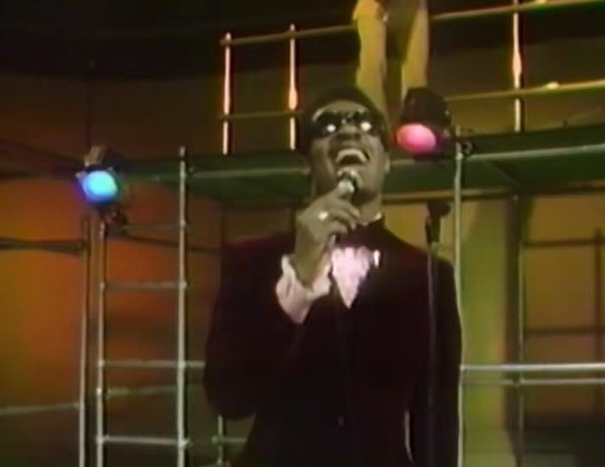 Stevie Wonder stands as one of America’s greatest treasures.