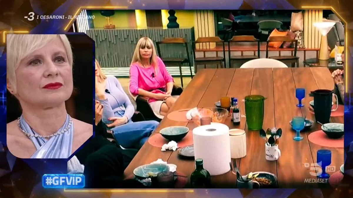 Continua a crescere #Gfvip che arriva al 17,2% pure di venerdì Siamo sopra ai dati di Signorini adesso #ascoltitv