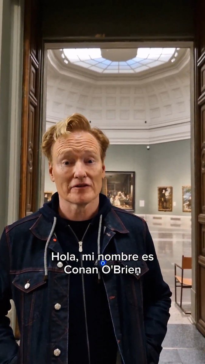 El Museo del Prado ha sido nominado por sus redes sociales a The Webby Awards , conocidos como los Óscar de Internet, ¡Ayúdanos a conseguir el premio del público con tu voto!