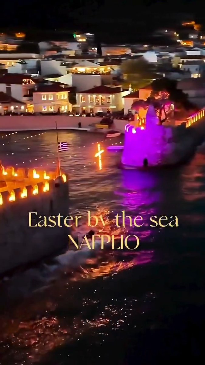This is what Easter looks like in Greece 🇬🇷 Never just one thing. Different traditions, different rhythms and all leading to the same moment of light, renewal, and resurrection. Which one would you choose to experience?