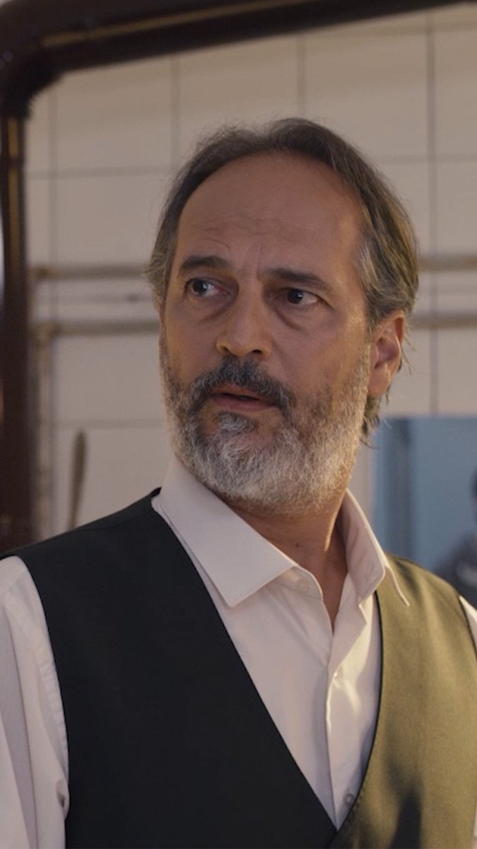 "Annem öldü benim. Ondan korkmadım hiç." #Gassal