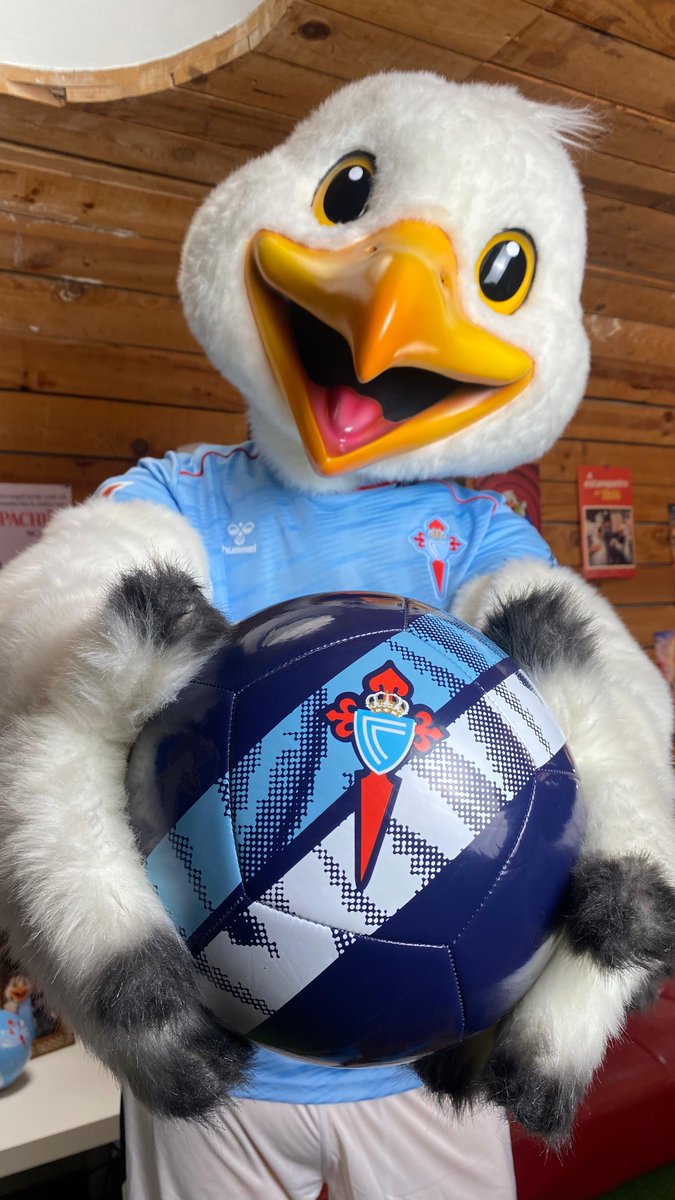 “Mañá é un día moi importante para min, meus”. ‼️ CHIÑO anuncia que estará no estadio para marcar o seu primeiro goliño! 🪽 Así o comunicou no seu perfil de Instagram -