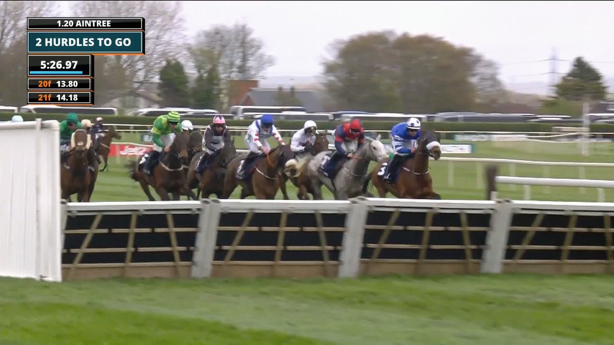 WADE OUT, WEIGHED IN! 💥 Wade Out storms home in the William Hill Handicap Hurdle 🥇 Back over hurdles with the headgear on 💪 #ITVRacing | Olly Murphy | Gavin Sheehan