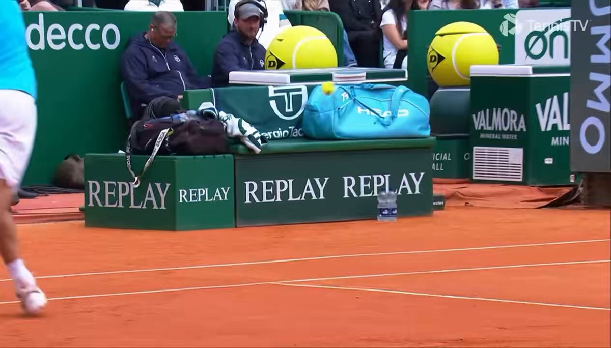 this slow-mo hits like CRACK