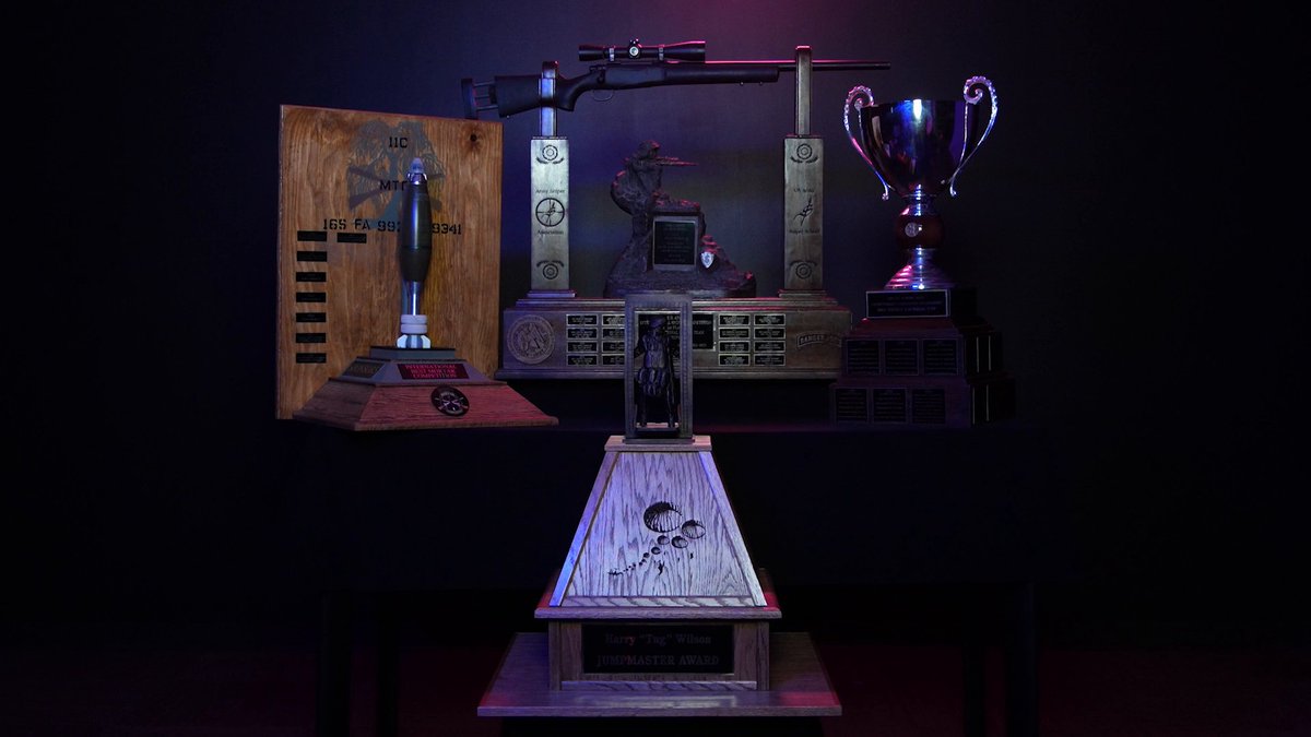 The first four competitions are in the books. Watch the recap of how the final standings were forged in the heat of Fort Benning. But don't blink—the #BestRanger continues today. These teams are pushing through the night and straight through the weekend. #InfantryWeek