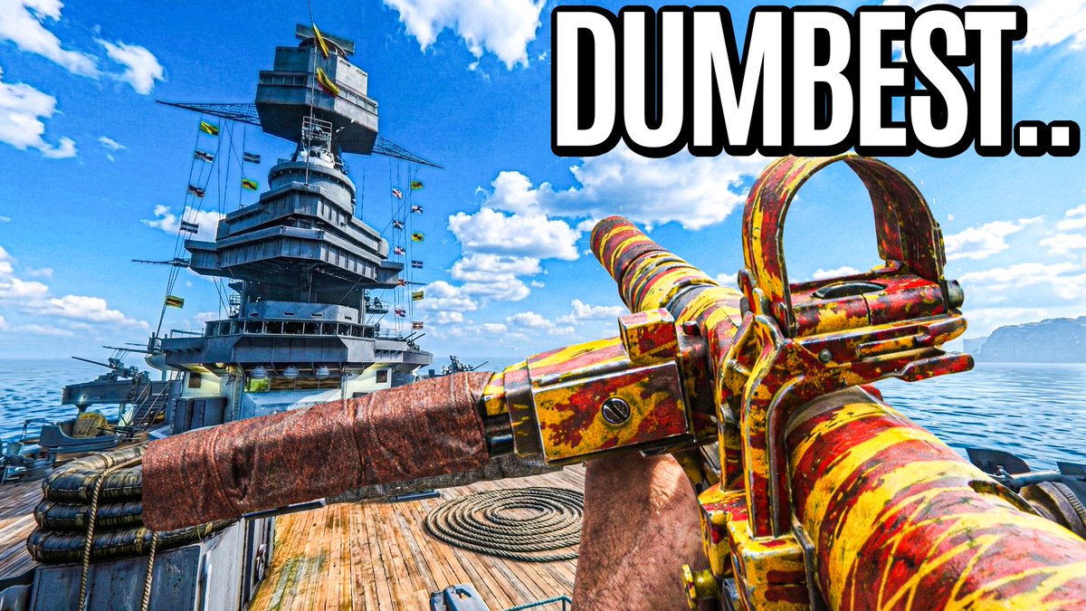 The 10 DUMBEST Map Remakes in Call of Duty History