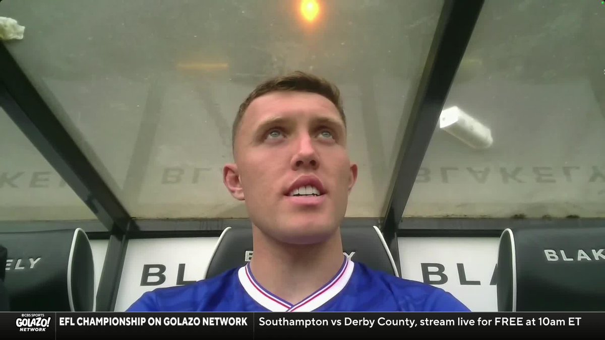 “It’s the best league in the world for a reason.” 🗣️ Ipswich Town Captain Dara O'Shea talks the club’s growth this season and promotion to the Premier League ⬆️