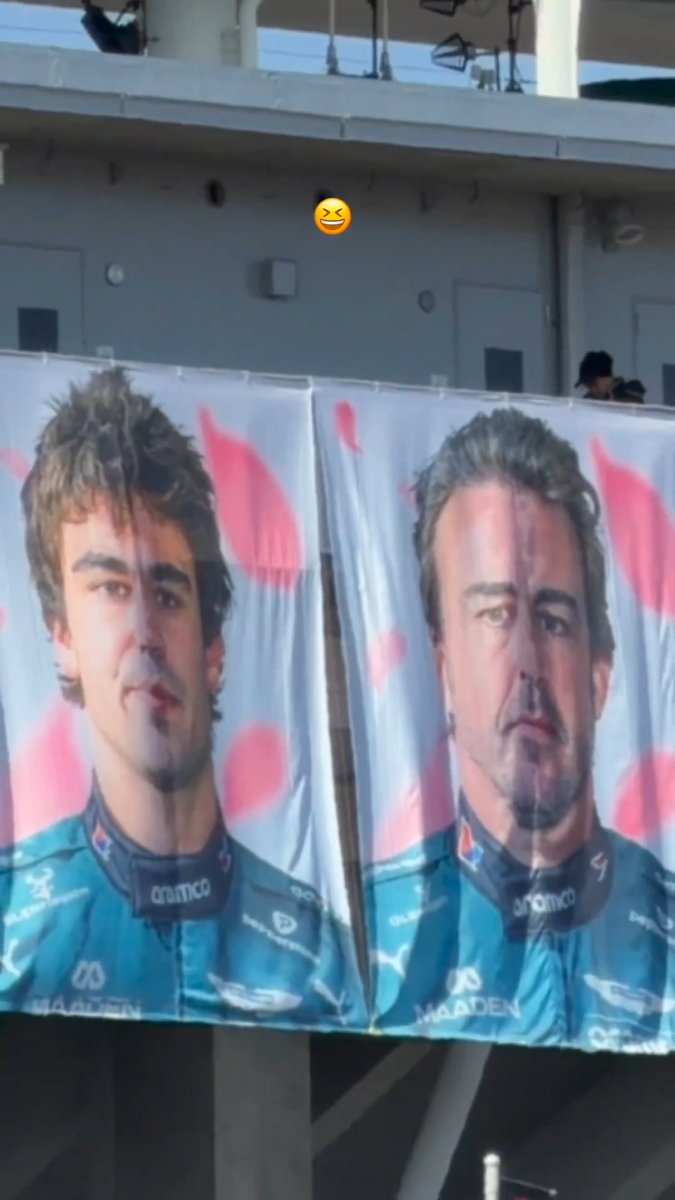 Cursed F1 Driver Images 😆