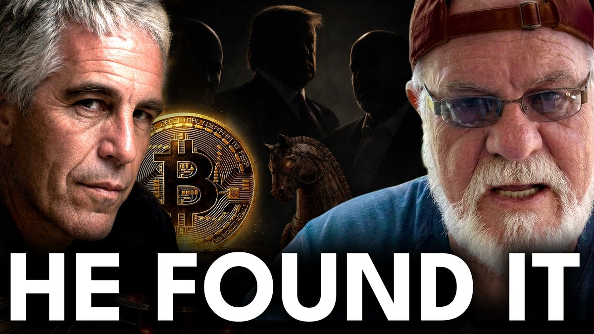 TFTC 735 w/ ☣️ Pleb Kruse = BTC foundationalist in exile 🟩🔆: "Every Bitcoiner thinks every attack has been covered over the last 15 years. I'm telling you, this attack has not been covered. They're trying to slow the base layer down." We discuss: ⚡ Novel Attack Vector ⚡ Base Chain Integrity ⚡ Pleb Awareness