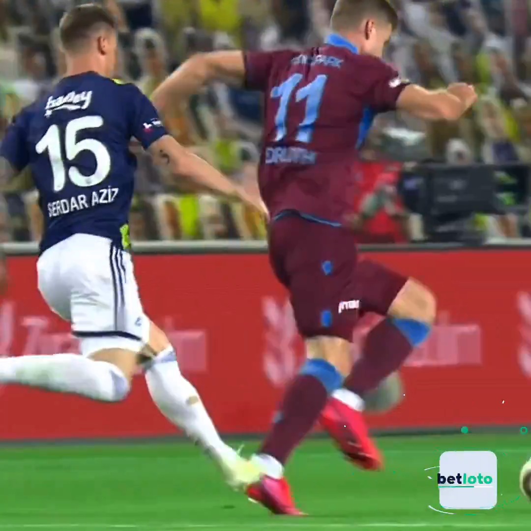 Serdar Aziz'in Sørloth'a yaptığı insanlık dışı iğrenç hareketler 😳