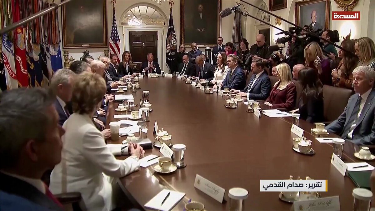 ميلانيا أعادت الفضيحة.. "إبستين" يُحاصر ترامب في عقر داره | تقرير: صدام القدمي