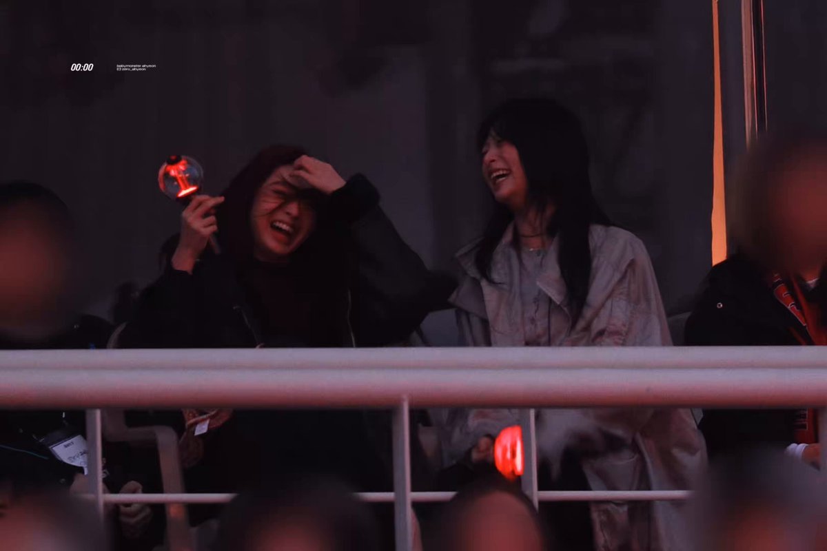 Jungkook girlies spotted ✨