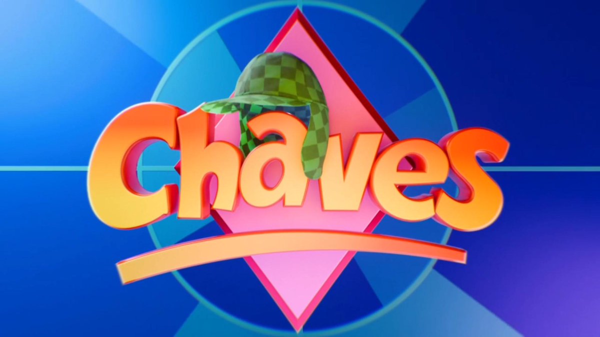 AGORA : SBT elimina Chapolin de chamada que anuncia o retorno das séries de Roberto Gómez Bolaños. Com isso somente o menino do barril irá ao ar nesta segunda-feira (13). #Chaves #ChavesNoSBT