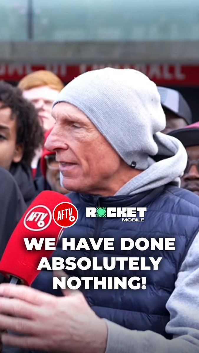 An absolutely disgusting performance from the team! 🤮 Get unlimited data, calls, and texts for just £16 a month! Switch now to Rocket Mobile 👉 #ad UK only. T&Cs apply. #FanCams