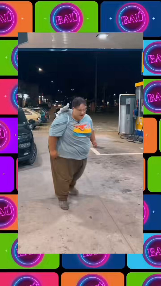 Essa trend do “pau que rola na internet” já é a pior coisa de 2026.