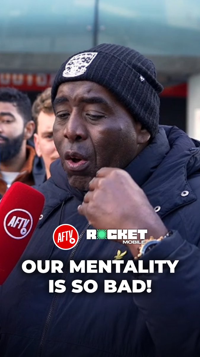 The WORST PERFORMANCE of the season! 🤮🤦 Get unlimited data, calls, and texts for just £16 a month! Switch now to Rocket Mobile 👉 #ad UK only. T&amp;Cs apply. #FanCams