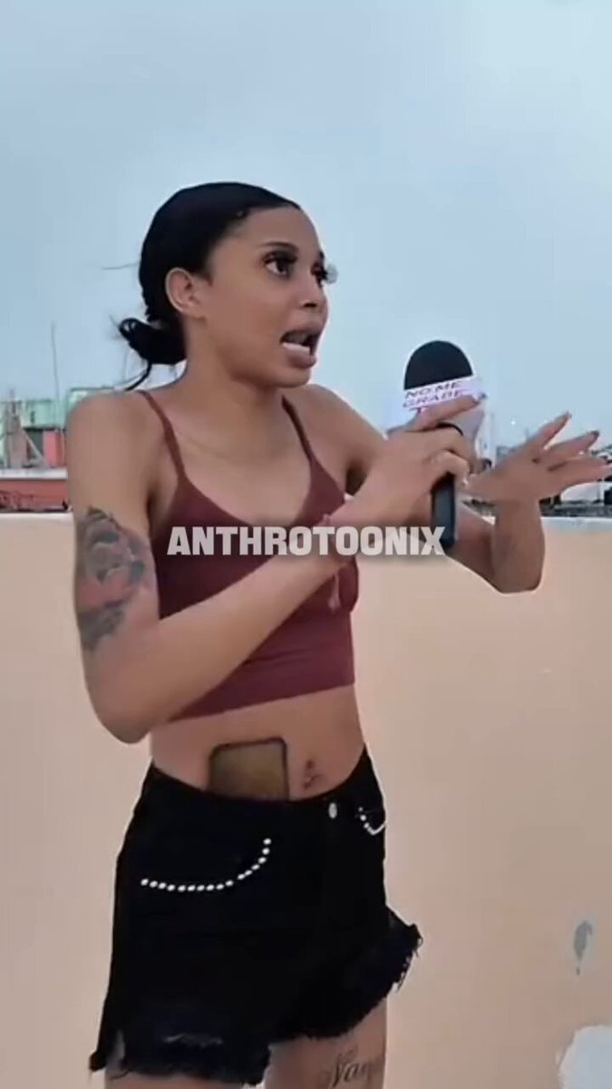 De esto hablo