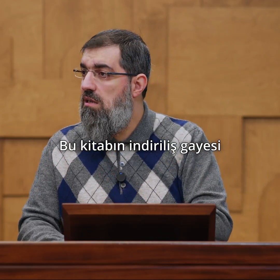 1400 Yıl Önce Gelen Parmak İzi Mucizesi!