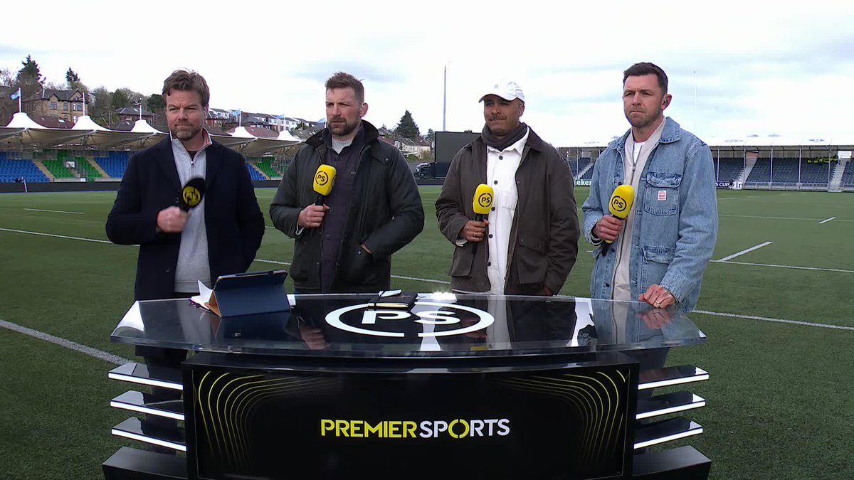 "This bloke is unbearable!" "Pot, kettle, my friend!" ryan wilson is having a hard time overcoming his disappointment with Simon Zebo by his side 😂