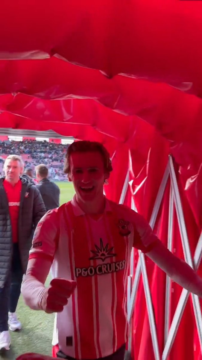 Another three. Another tunnel cam. 😎