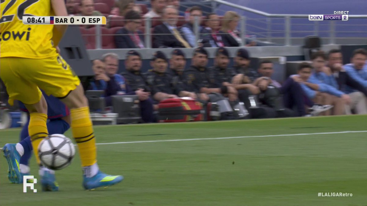 Il fait ce qu’il veut… 😮💨💎 🎥 beIN SPORTS