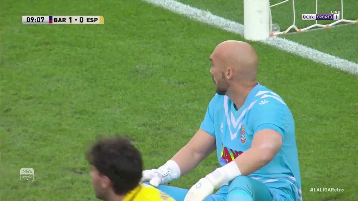 فيران توريس يشعل الديربي ويفتتح التسجيل لبرشلونة ⚽️🔥 #الدوري_الإسباني | #برشلونة | #إسبانيول