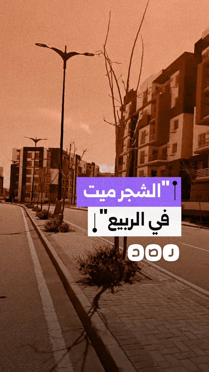 استياء بين سكان "جنة 4" بالمنصورة الجديدة بسبب تدهور المساحات الخضراء