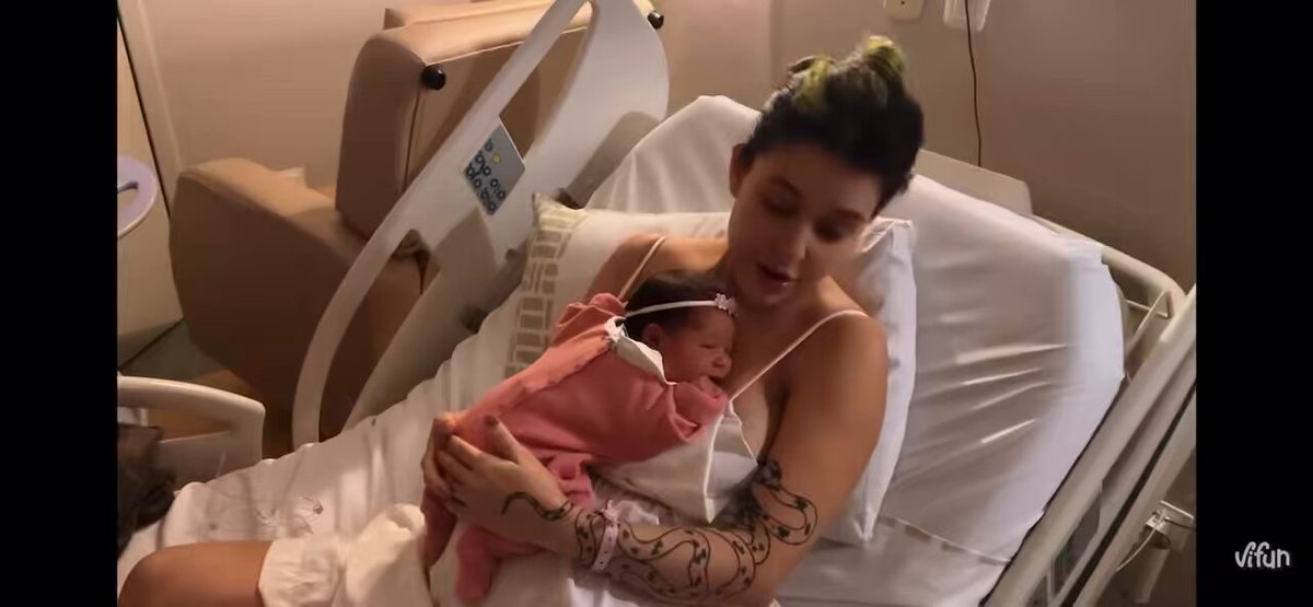 Mais alguém emocionado? A explicação do porquê ter sido Bella! 💛