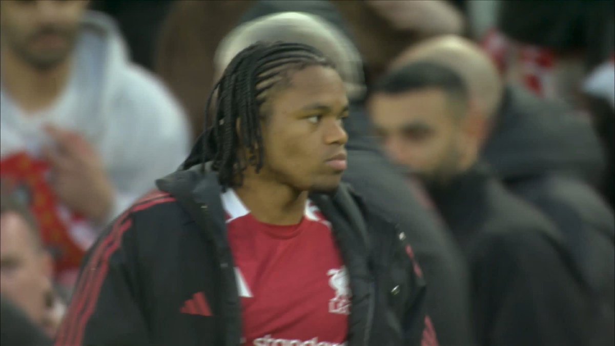 "From survival mode to successful mode" ↩️ Liverpool end their run of three successive defeats with an assured display against Fulham!
