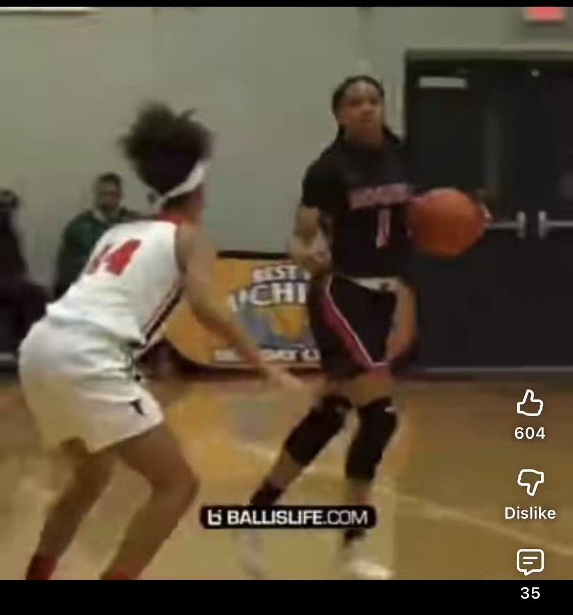 Responsible for one of the coldest highlights of all times !