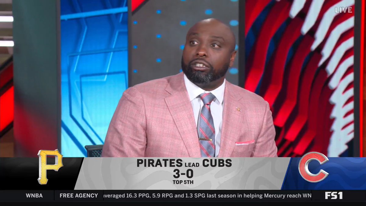 The NL Central is expected to be a battle between all five teams all season long, and Dontrelle Willis believes just 83-85 wins should be enough to win the division. Who do you think will come out on top?