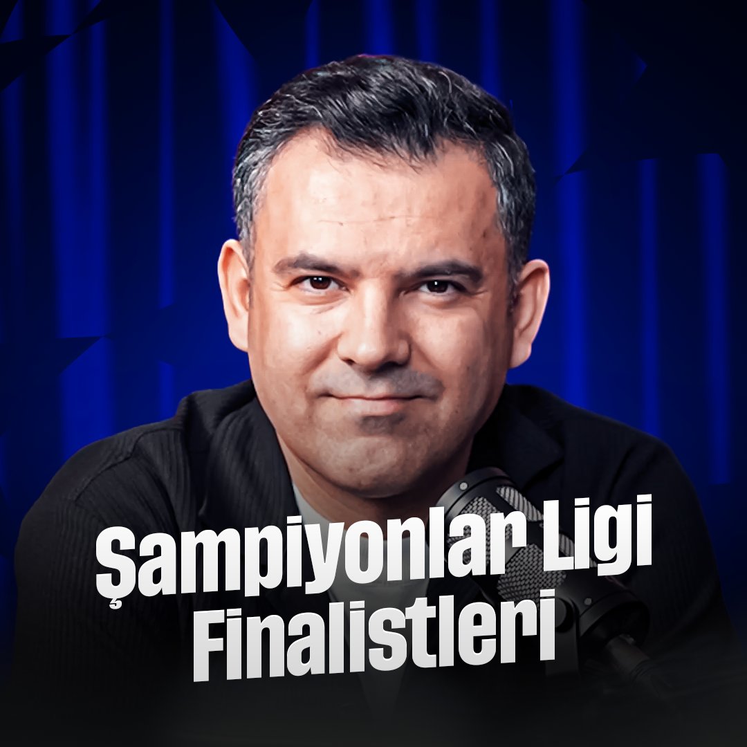 Özkan Öztürk, Şampiyonlar Ligi’nde en çok finale kalan 10 takımı bilebilecek mi? 👀 | Özkan Öztürk