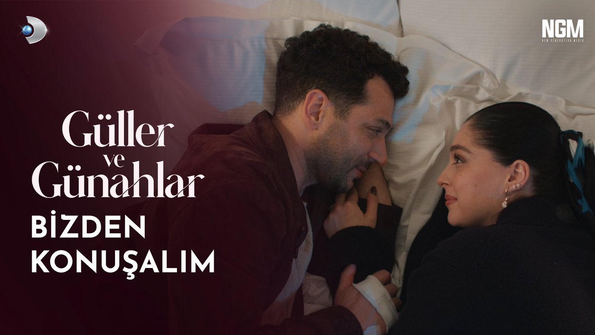 “Nasıl bir düğün istersin?” #GüllerVeGünahlar yeni bölümüyle şimdi #KanalD’de! Kanal D NGM
