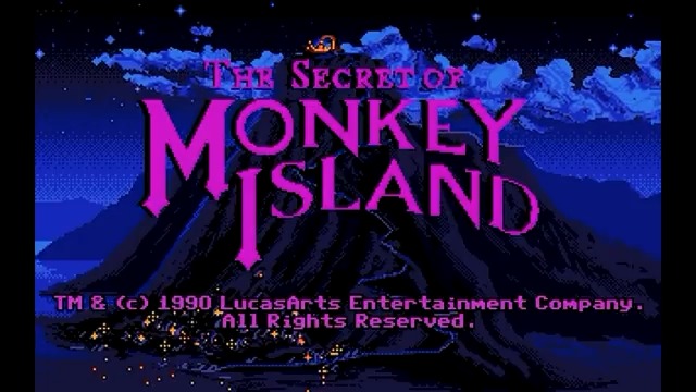 Así empezaba uno de los videojuegos que mas he disfrutado en mi vida