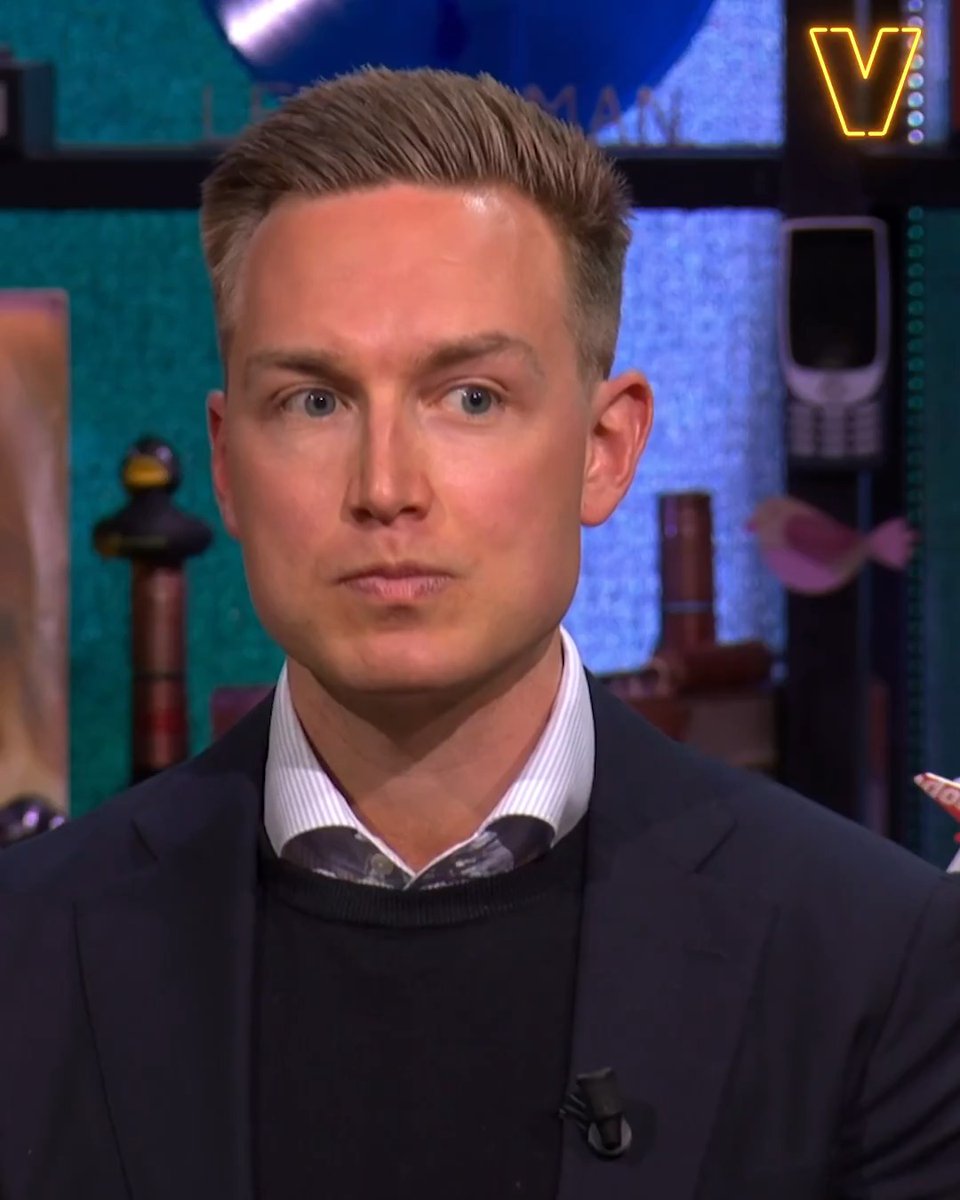 Wat moet de regering volgens Jona van Loenen doen tegen de stijgende energie- en brandstofprijzen? 👀 #vandaaginside