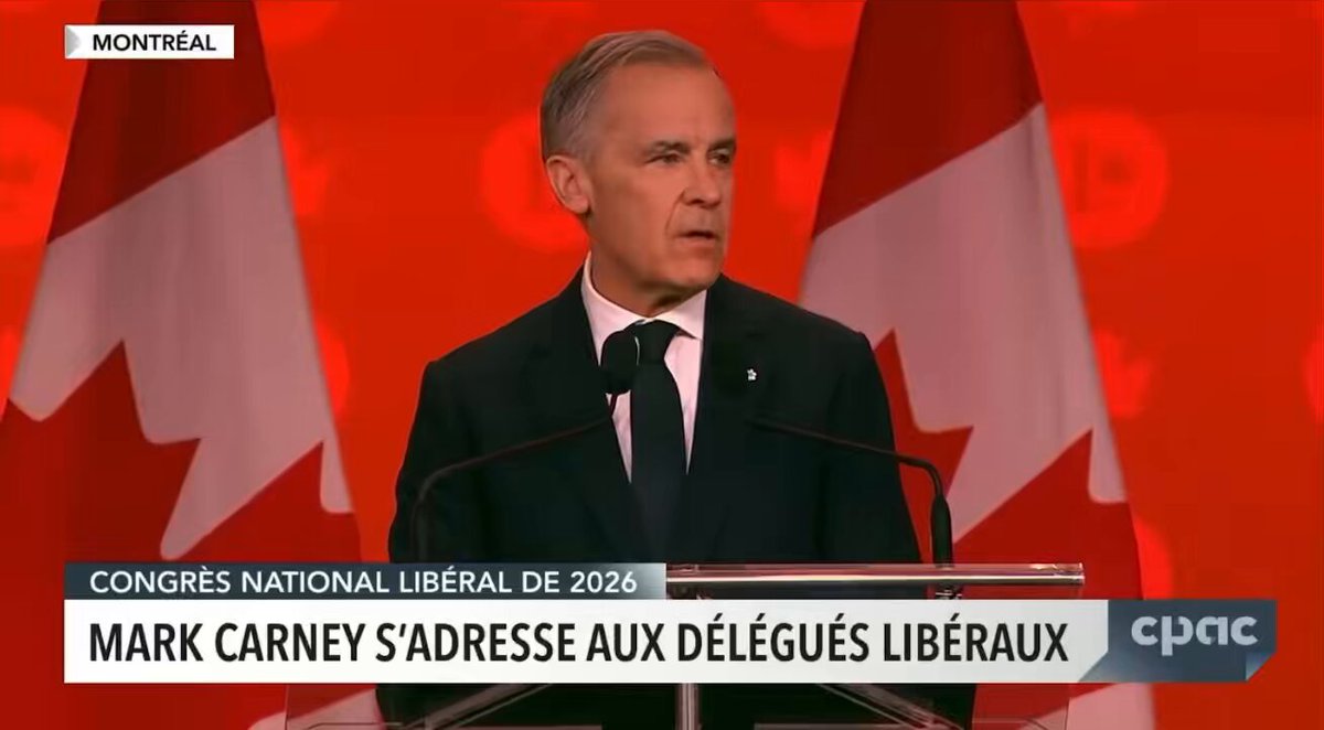 Mark Carney MAKES FUN of Conservatives trying to keep traditional Values alive. Then sublinially pitches CHINA as the solution without saying CHINA