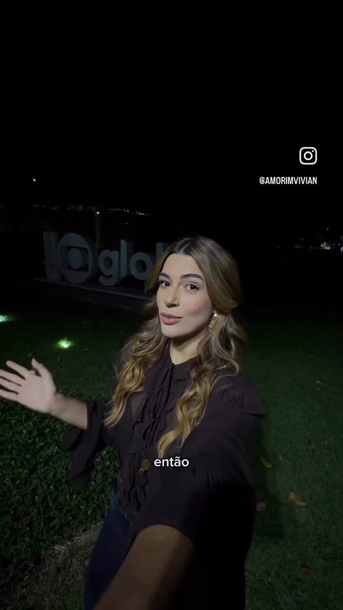 amo os estúdios globo, mas o projac parecia bem mais chique