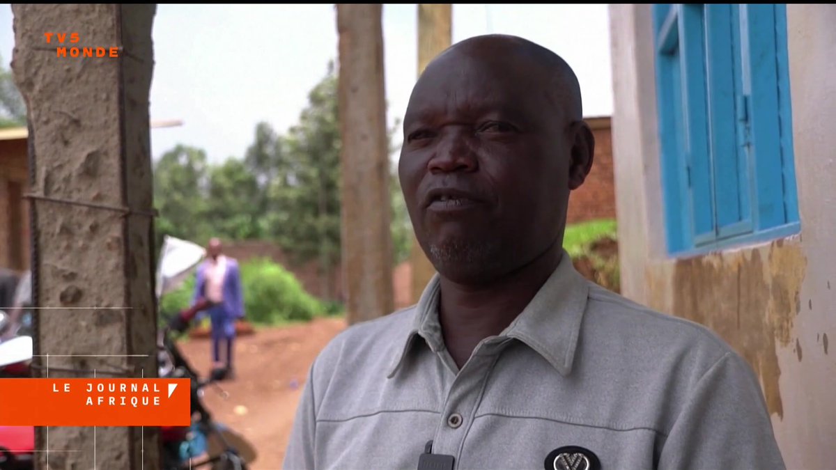 L'île d'Idjwi, au milieu du Lac Kivu, est un territoire épargné des conflits mais oublié. Sur place, par exemple, il n'y a pas d'électricité. Ce qui rend difficile le quotidien des 300.000 habitants qui vivent sur place.