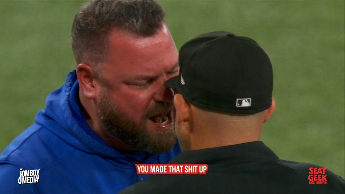 Umpire correctly calls a balk after noticing a slight difference in Blue Jays pitcher Kevin Gausman’s delivery, a breakdown