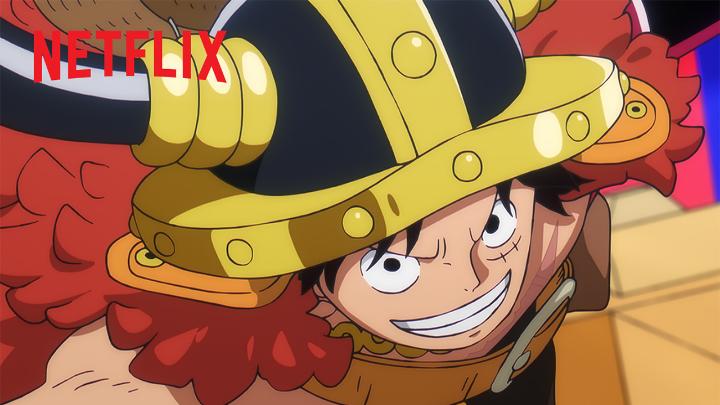 Tras escapar del caos en la Isla del Futuro, los Sombrero de Paja finalmente llegan a Elbaph. 'El arco de Elbaph' de la serie original de anime ONE PIECE ya está disponible en Netflix.
