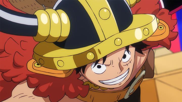 O REI DOS PIRATAS VOLTOU. O primeiro episódio de One Piece: Elbaph Arc já está disponível. 👒☠️