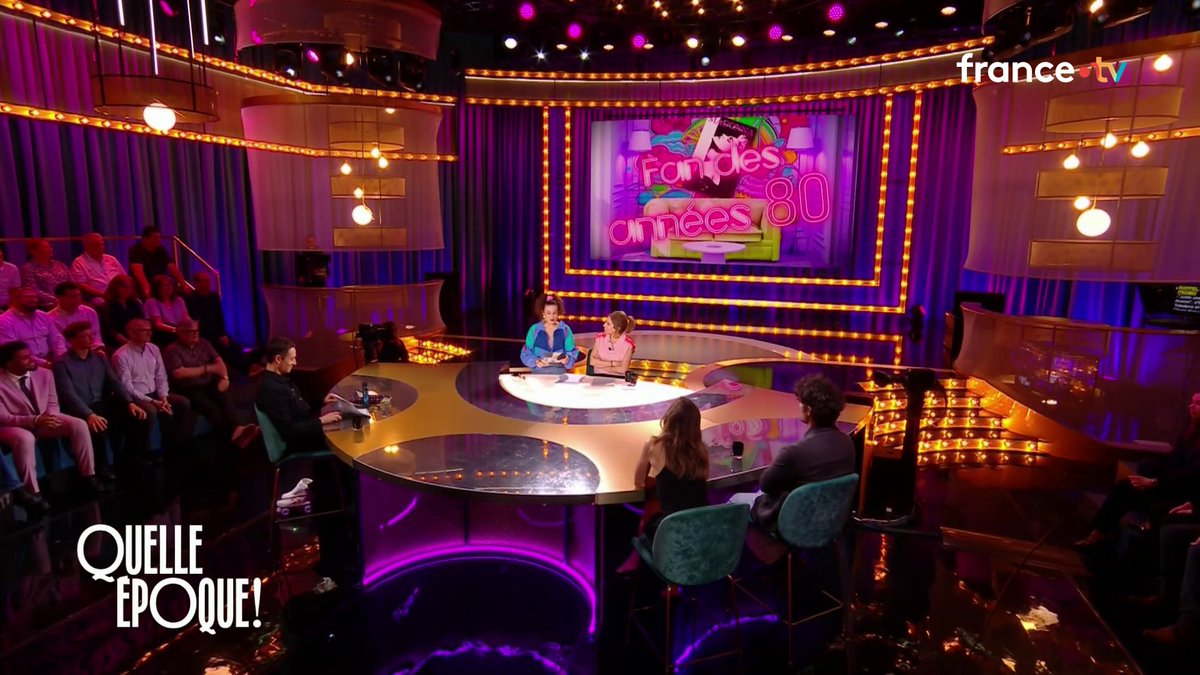 🗣️ "C'est nul les grands, ça rogne les rêves et ça se dispute" Charlotte Dhenaux nous avait manqué : elle revient avec un bel hommage à Camille Cottin. 💖