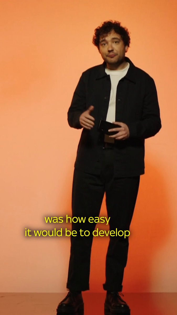 A perfectly legal DadSwap. #SNLUK #SNL #SaturdayNightLive