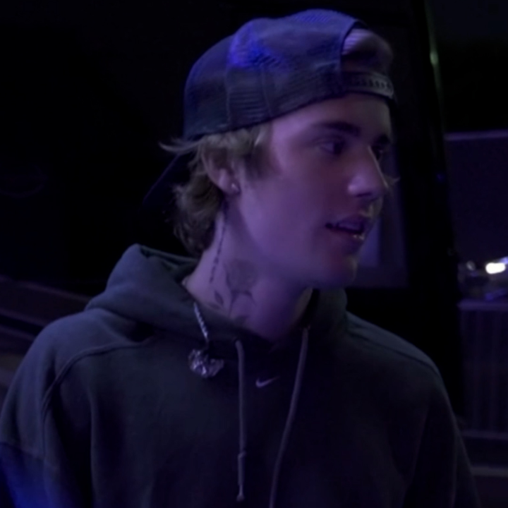 Step into his world. Stream Justin Bieber: Our World on Prime Video.