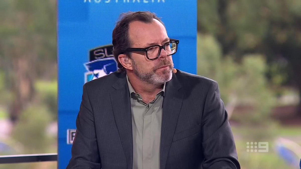 "They are at the stage of their growth now where they shouldn't be comforted by good losses." Damo and Browny get into it over North's second half performance against Brisbane. #9AFLSFS | Watch on 9 &amp; 9Now 🖥️