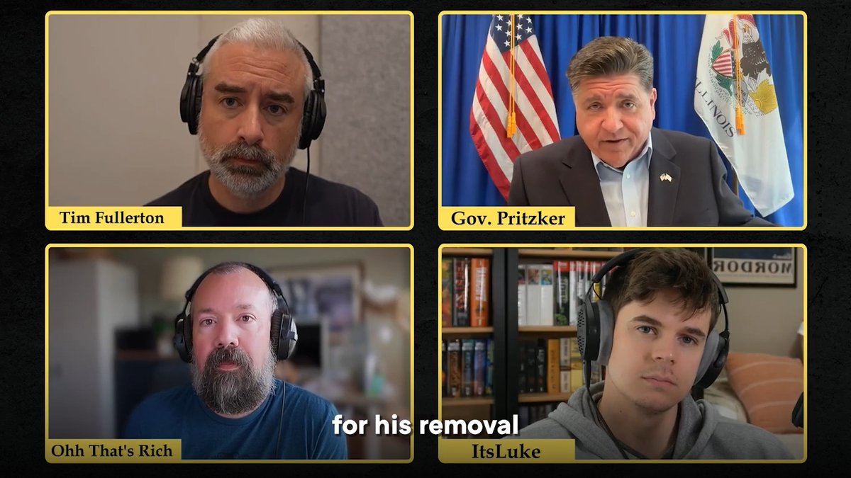 I called for Donald Trump's removal under the 25th Amendment back in October. Even then, something was genuinely wrong with the president.