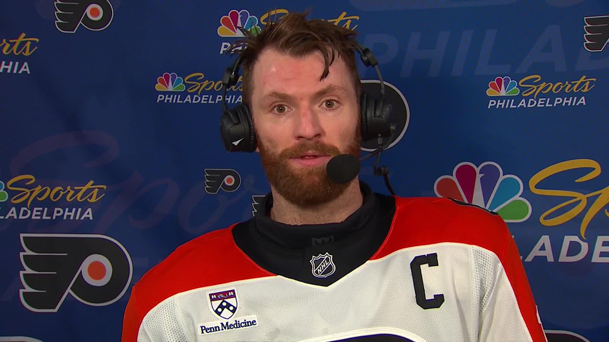 "The job's not done." - The Captain