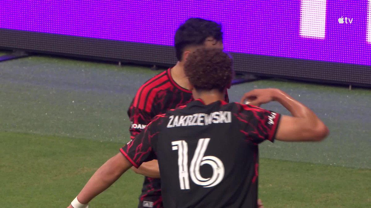 🇲🇽🚨 JORGE RUVALCABA MAKES HIS MLS DEBUT AND IT CAME AGAINST MESSI’S INTER MIAMI 🤯