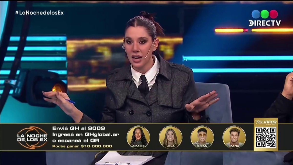 Las reacciones de ulises 🙏😂 #GranHermano
